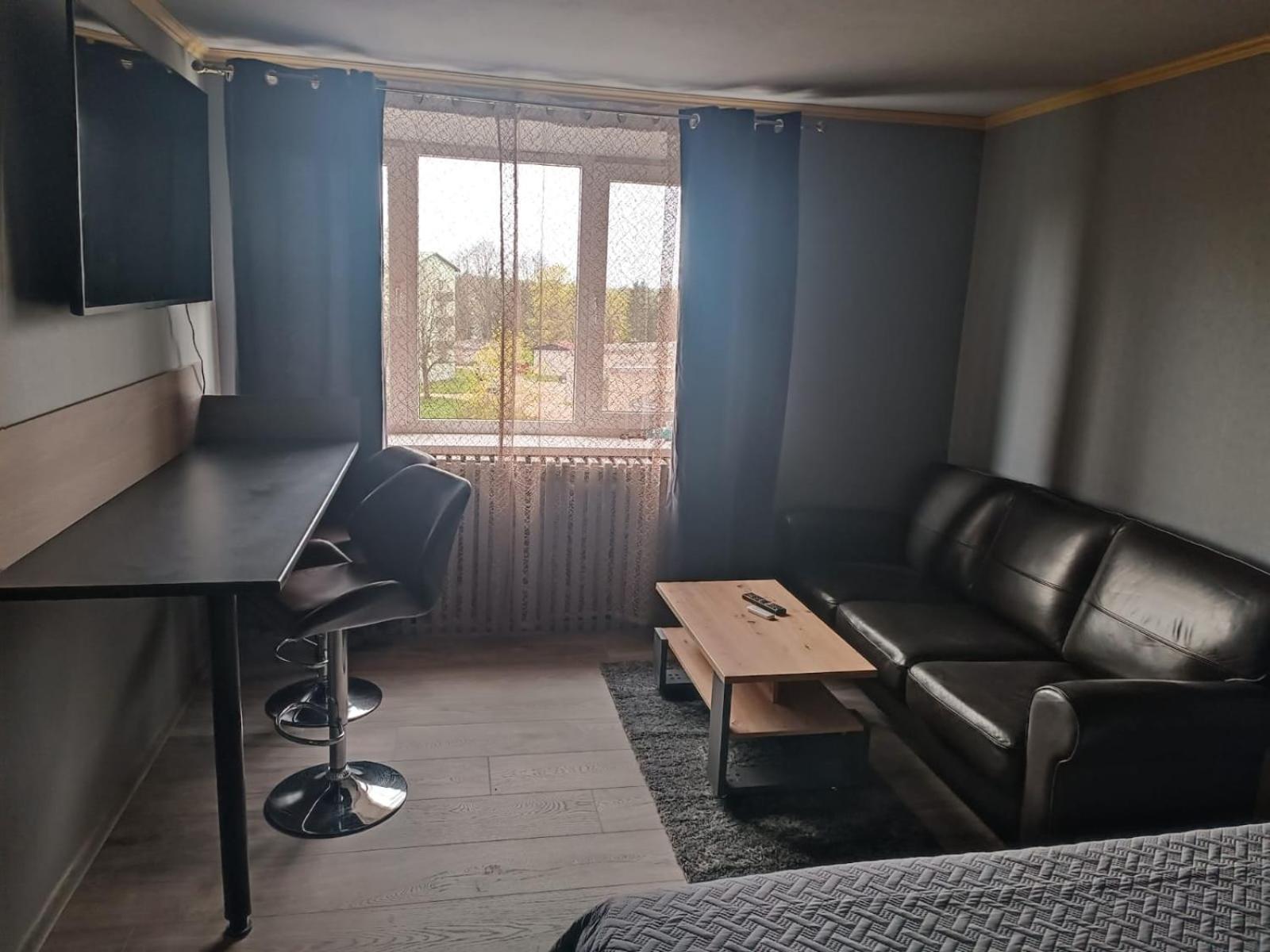 Pasaku Apartaments Cesis Bagian luar foto